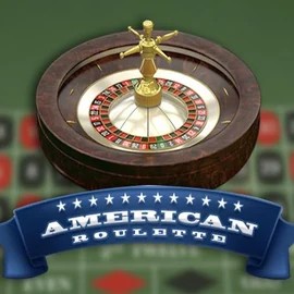 American Roulette (BGaming) slot logo by BGAMING at Playone Casino
