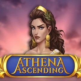 Athena Ascending online slot from Play'n GO – play at playonecasino.eu