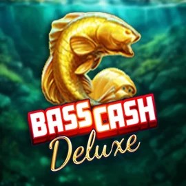 Play Bass Cash Deluxe slot by Alchemy Gaming on playonecasino.eu
