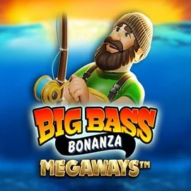 Big Bass Bonanza Megaways – slot by Pragmatic Play, featured at playonecasino.eu
