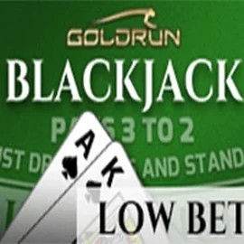 Play Blackjack Low Bets slot by Holland Power Gaming on playonecasino.eu
