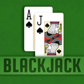Blackjack (Relax Gaming) game by Relax Gaming – logo hosted on Playone Casino