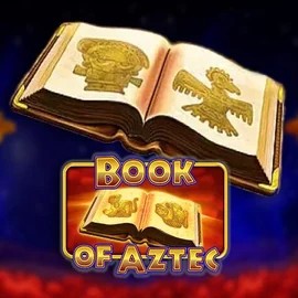 Book of Aztec – slot by Amatic Industries, featured at playonecasino.eu