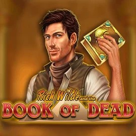 Play Book of Dead slot by Play'n GO on playonecasino.eu