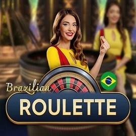 Try Brazilian Roulette (Pragmatic Play) slot by Pragmatic Play on playonecasino.eu – logo image