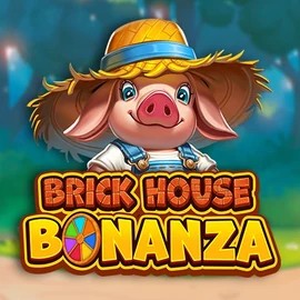 Brick House Bonanza online slot from Pragmatic Play – play at playonecasino.eu