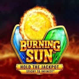 Play the Burning Sun slot by Wazdan on Playone Casino