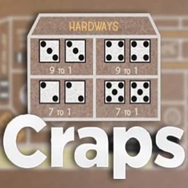 Craps (Nucleus Gaming) – slot by Nucleus Gaming, featured at playonecasino.eu