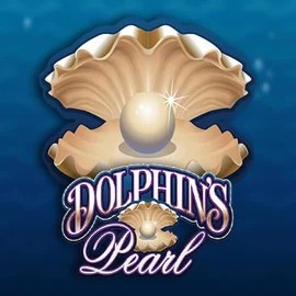 Dolphins Pearl slot visual from Novomatic available on playonecasino.eu