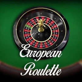 European Roulette (Red Tiger) logo by Red Tiger Gaming Playone Casino
