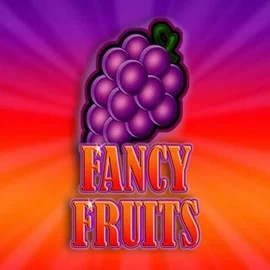 Fancy Fruits casino game by Gamomat – featured logo at Playone Casino