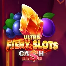Play the Fiery Slots Cash Mesh Ultra slot by BF Games on Playone Casino