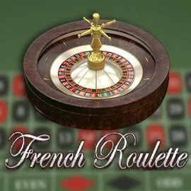 French Roulette (BGaming) game by BGAMING – logo hosted on Playone Casino