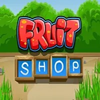 Fruit Shop game by NetEnt – logo hosted on Playone Casino