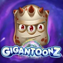 Gigantoonz – slot by Play'n GO, featured at playonecasino.eu