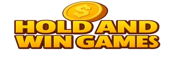 Hold and Win Games logo by Playson at Playone Casino