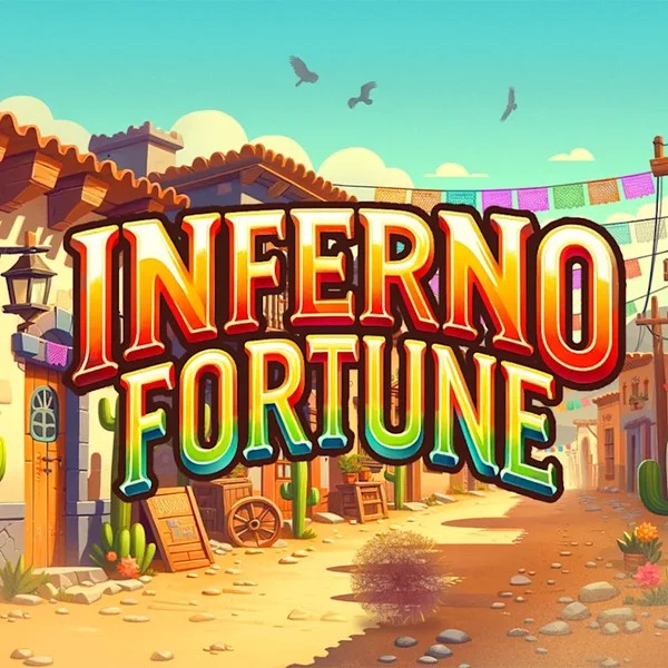 Play Inferno Fortune slot by Atomic Slot Lab on playonecasino.eu
