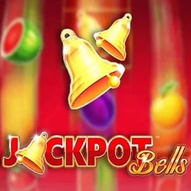 Jackpot Bells logo – Slots by Playtech at Playone Casino