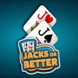 Jacks or Better (Red Rake Gaming) slot icon by Red Rake Gaming, available at Playone Casino