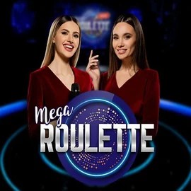 Mega Roulette online slot from Pragmatic Play – play at playonecasino.eu