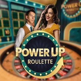 PowerUP Roulette – slot by Pragmatic Play, featured at playonecasino.eu