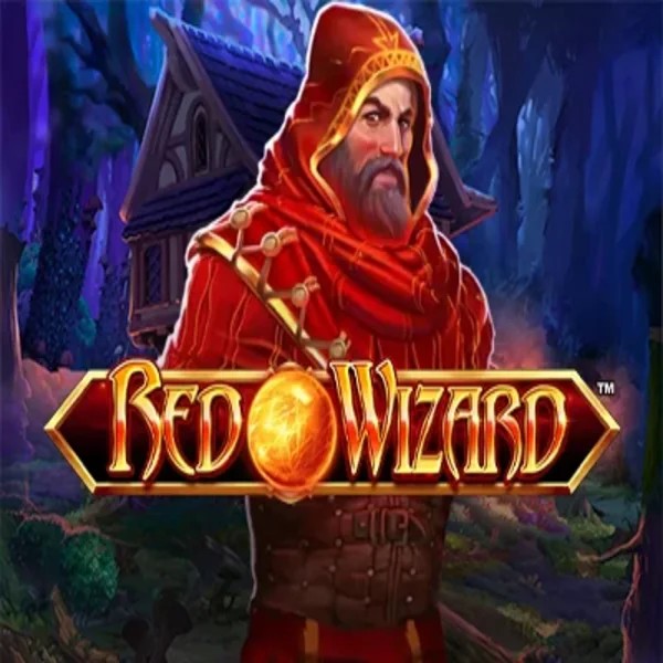 Enjoy Red Wizard by Rarestone Gaming – logo hosted on playonecasino.eu