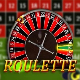Roulette (Pragmatic Play) logo by Pragmatic Play at Playone Casino