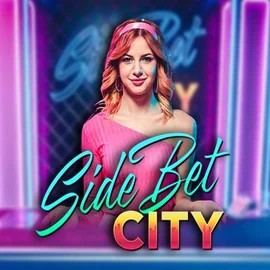 Play Side Bet City slot by Evolution on playonecasino.eu