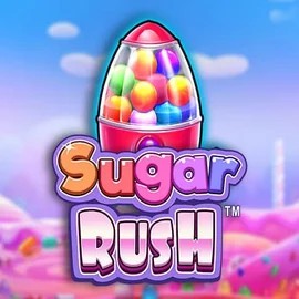Sugar Rush online slot from Pragmatic Play – play at playonecasino.eu