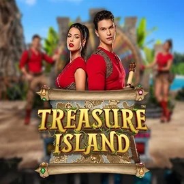 Treasure Island online slot from Pragmatic Play – play at playonecasino.eu